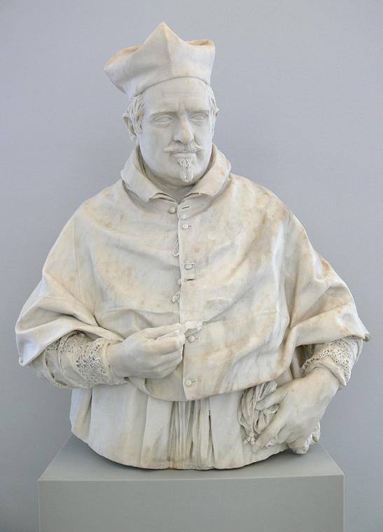 cardinal montalto