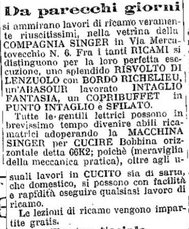 Ricamo ad Intaglio: storia e curiosità del più elegante dei lavori ad ago